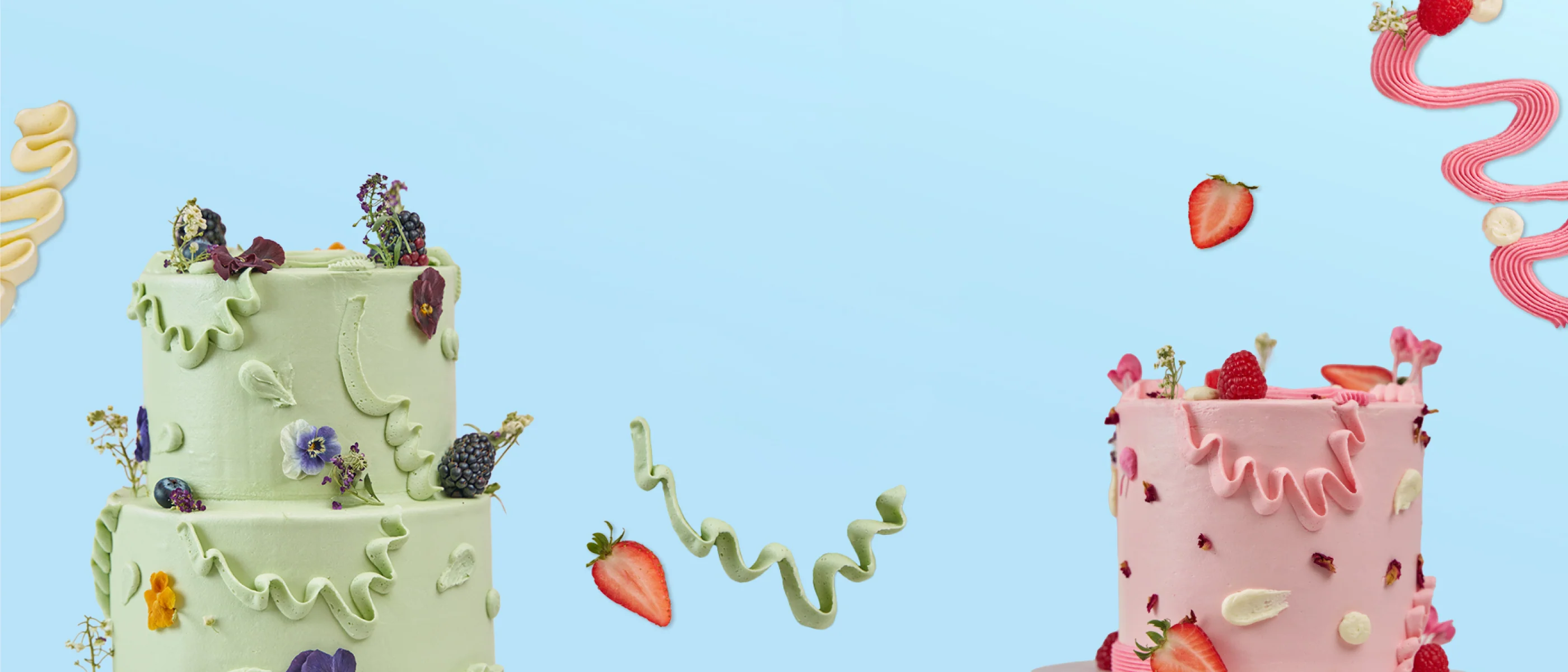 Baking Moments of Pure Joy